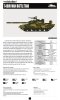 Modelcollect UA72028 T-80UD Main Battle Tank (1:72)